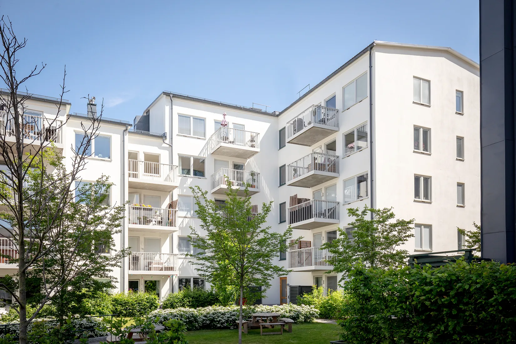 Bostadsrätt, Tellusborgsvägen 75, vån 3/4, Midsommarkransen/Telefonplan, Stockholm