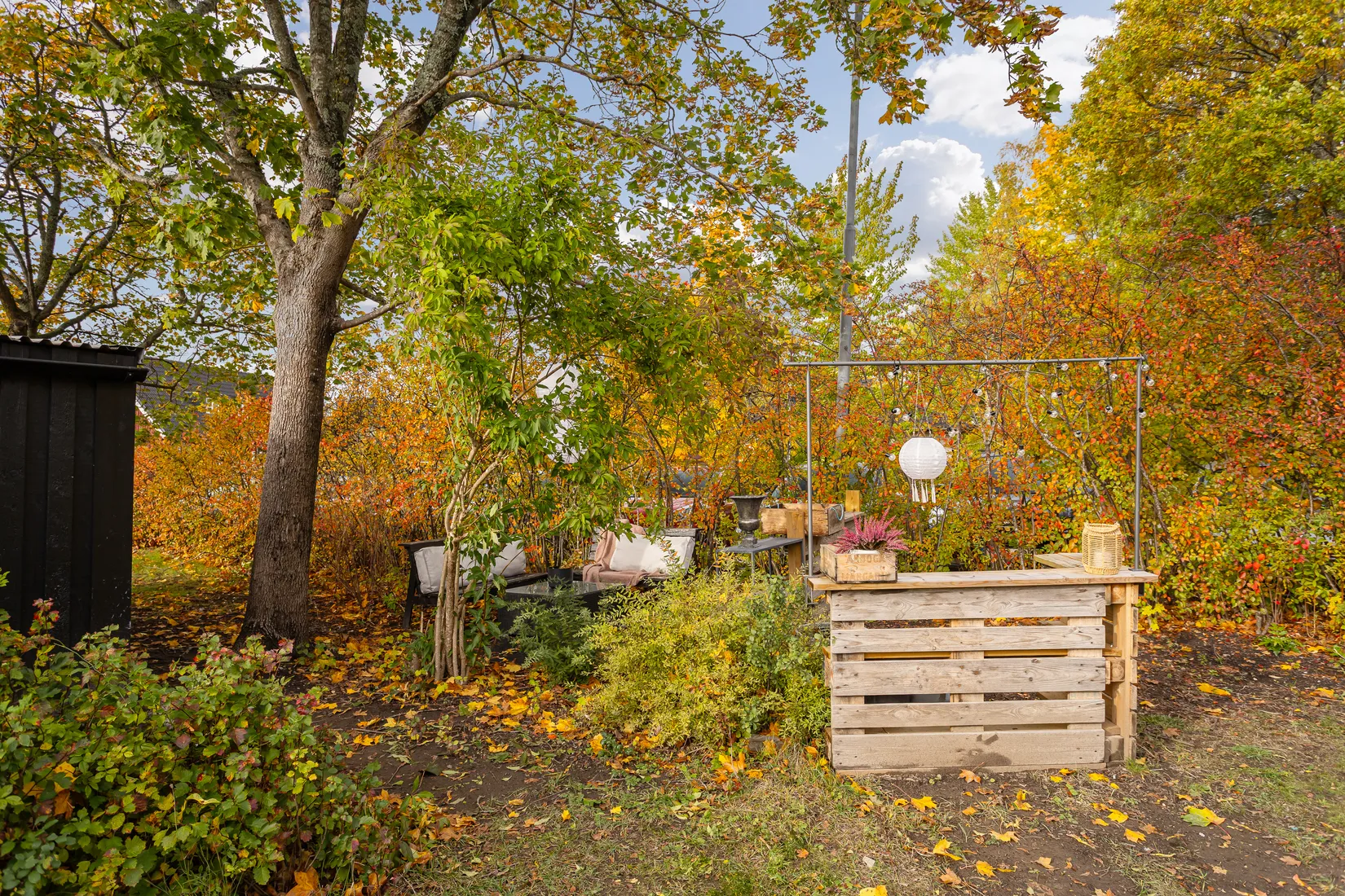 Radhus, SCOUTVÄGEN 116, Tegelhagen, Sollentuna