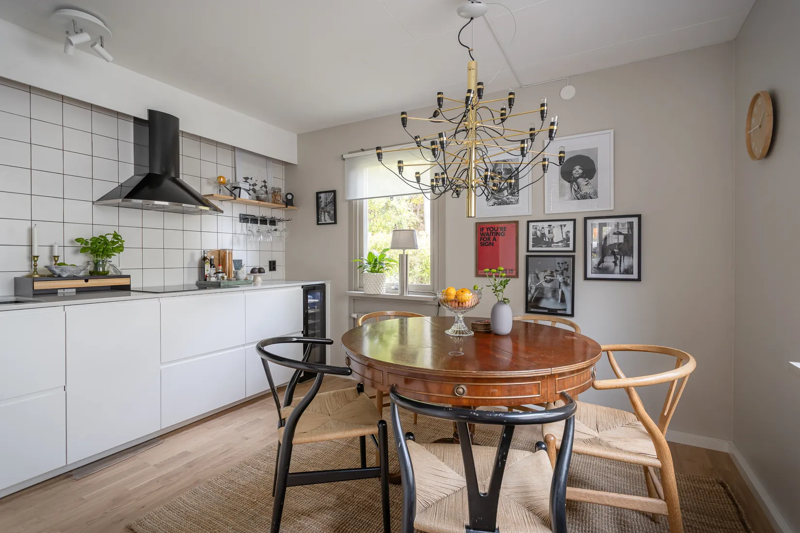Radhus, SCOUTVÄGEN 116, Tegelhagen, Sollentuna