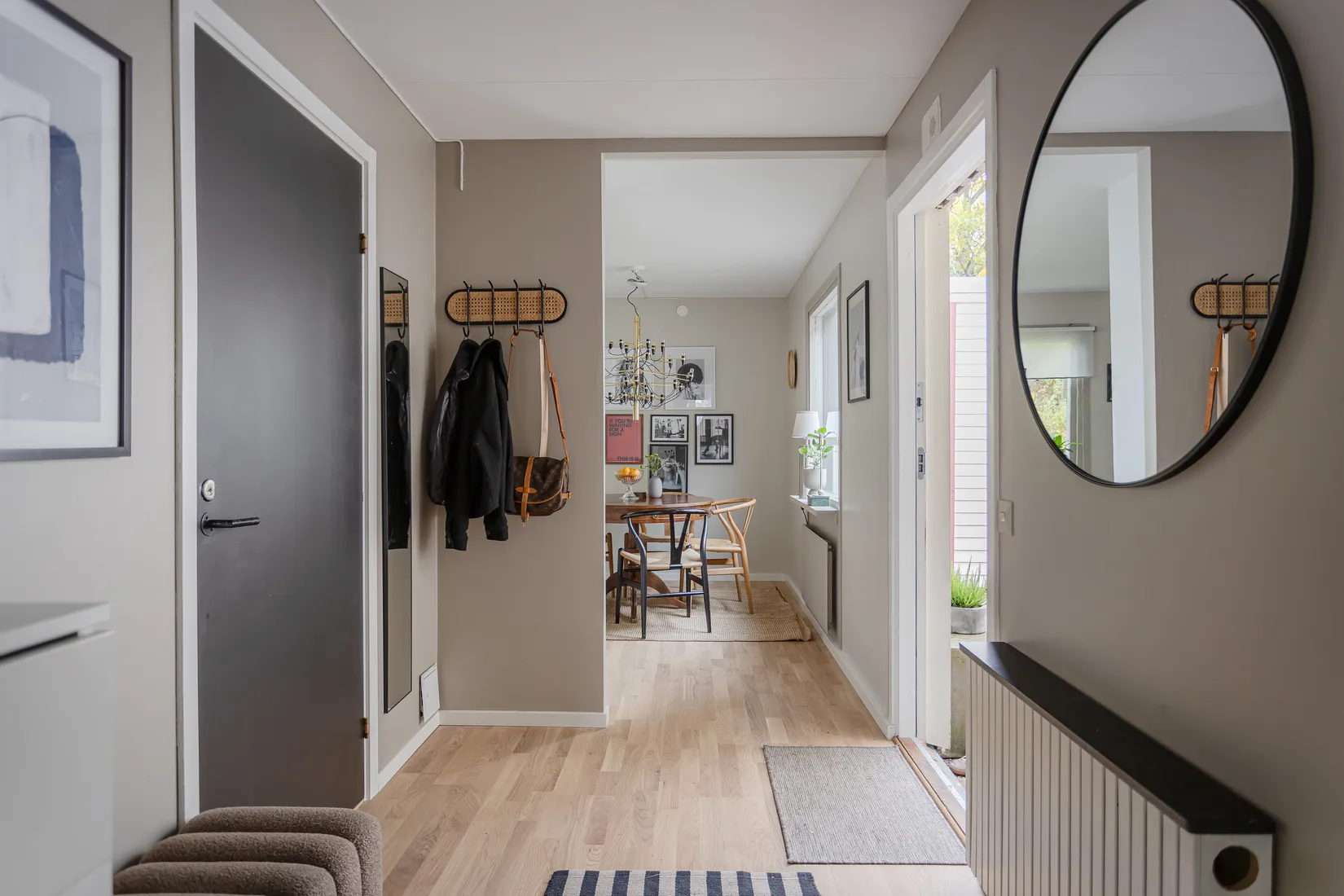 Radhus, SCOUTVÄGEN 116, Tegelhagen, Sollentuna
