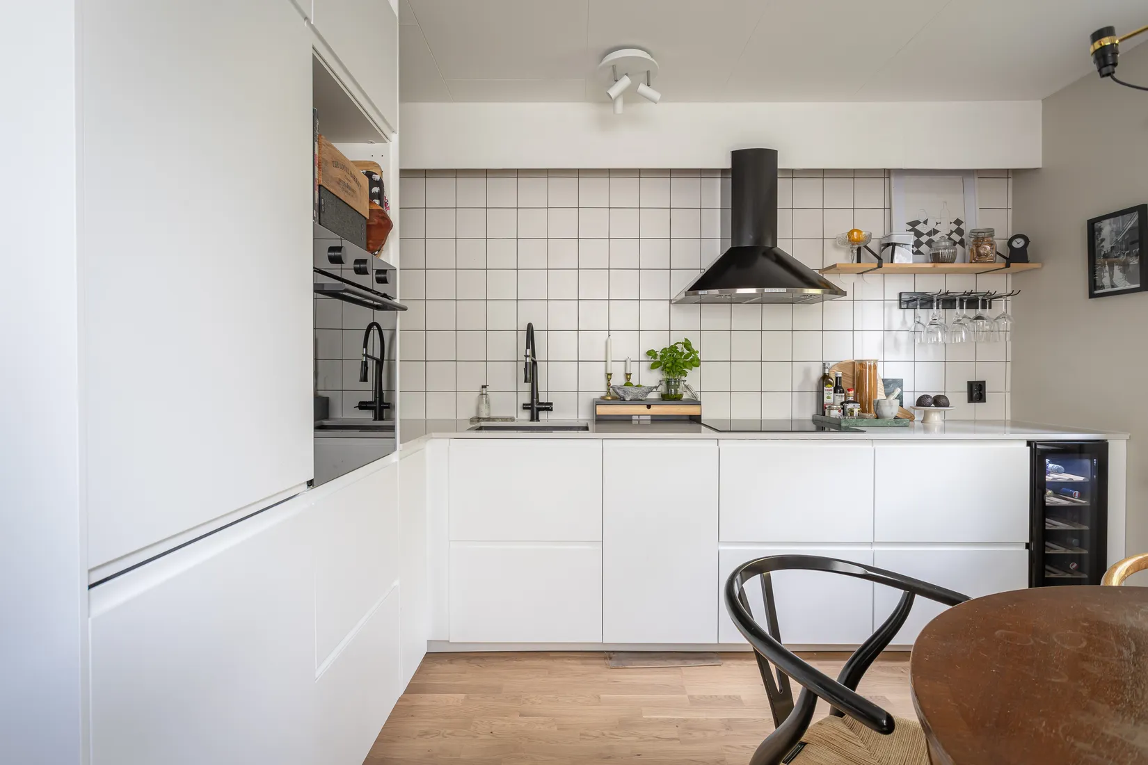 Radhus, SCOUTVÄGEN 116, Tegelhagen, Sollentuna