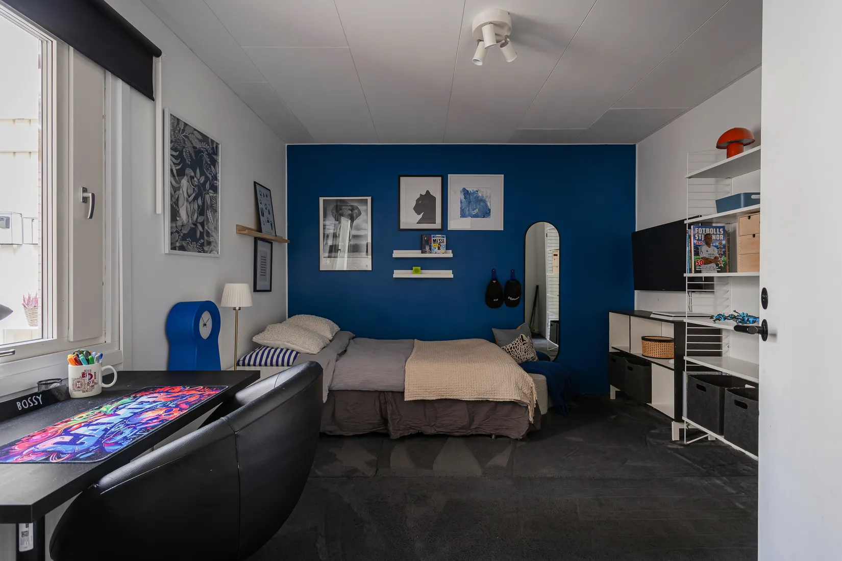 Radhus, SCOUTVÄGEN 116, Tegelhagen, Sollentuna