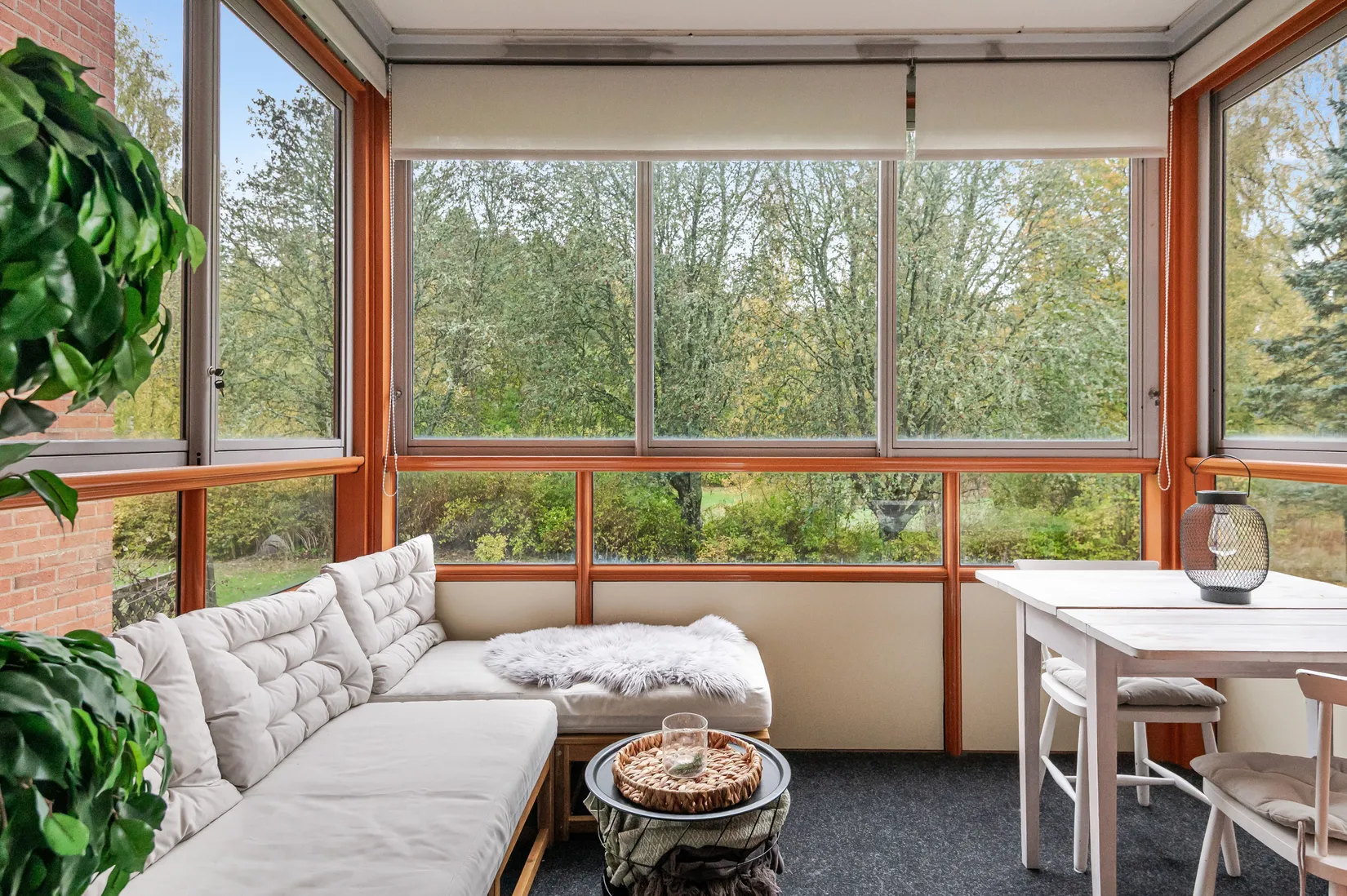 Bostadsrätt, Bjursdalsvägen 6 C, Boxholm