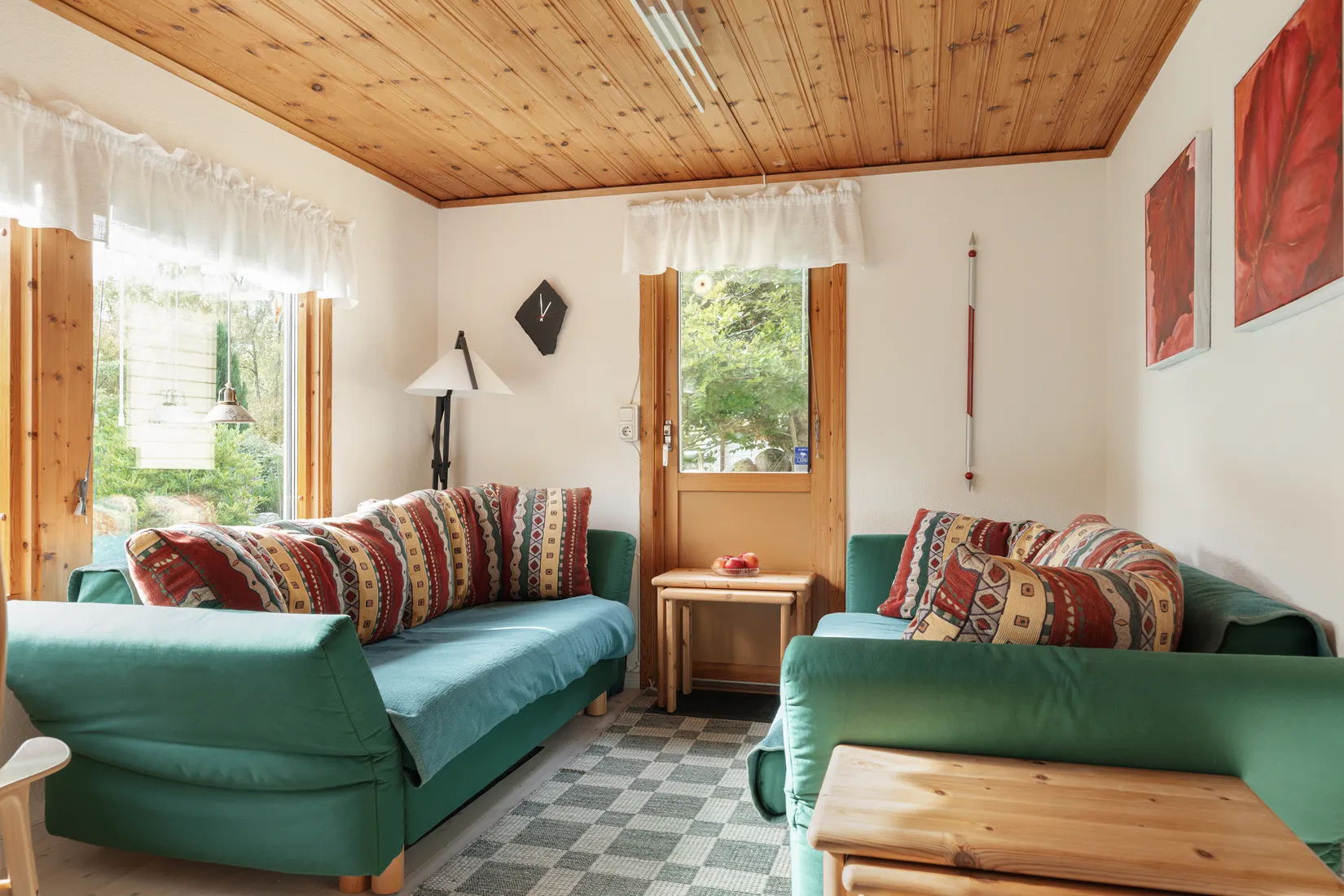 Fritidshus, Lärkvägen 33, Lönhult, Tomelilla