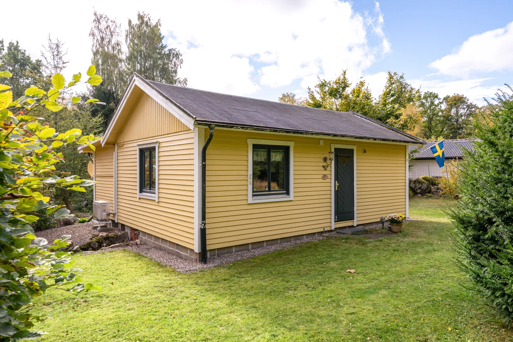Fritidshus, Lärkvägen 33, Lönhult, Tomelilla