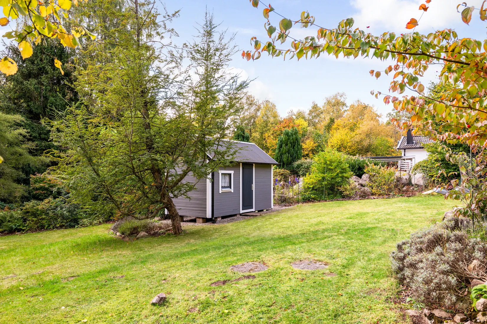 Fritidshus, Lärkvägen 33, Lönhult, Tomelilla