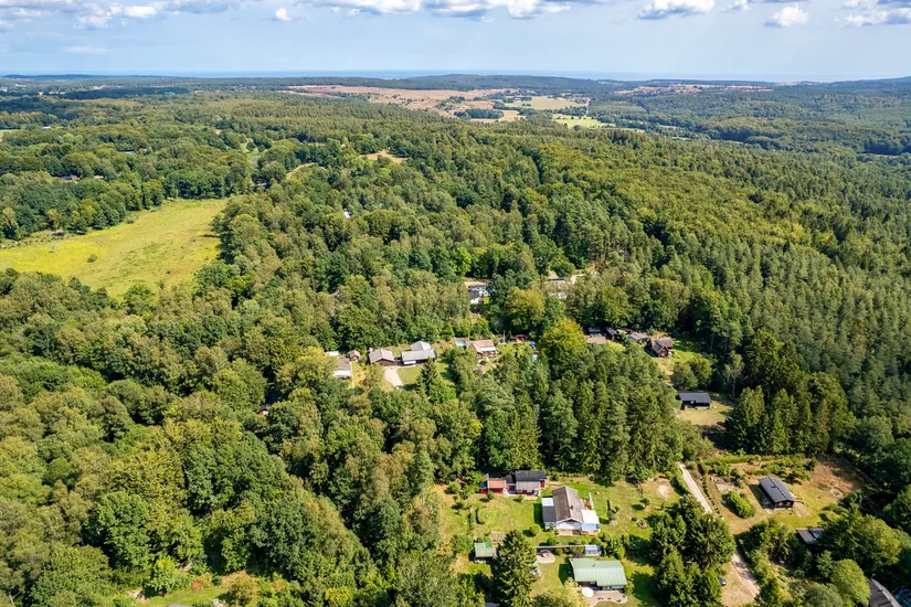 Fritidshus, Lärkvägen 33, Lönhult, Tomelilla