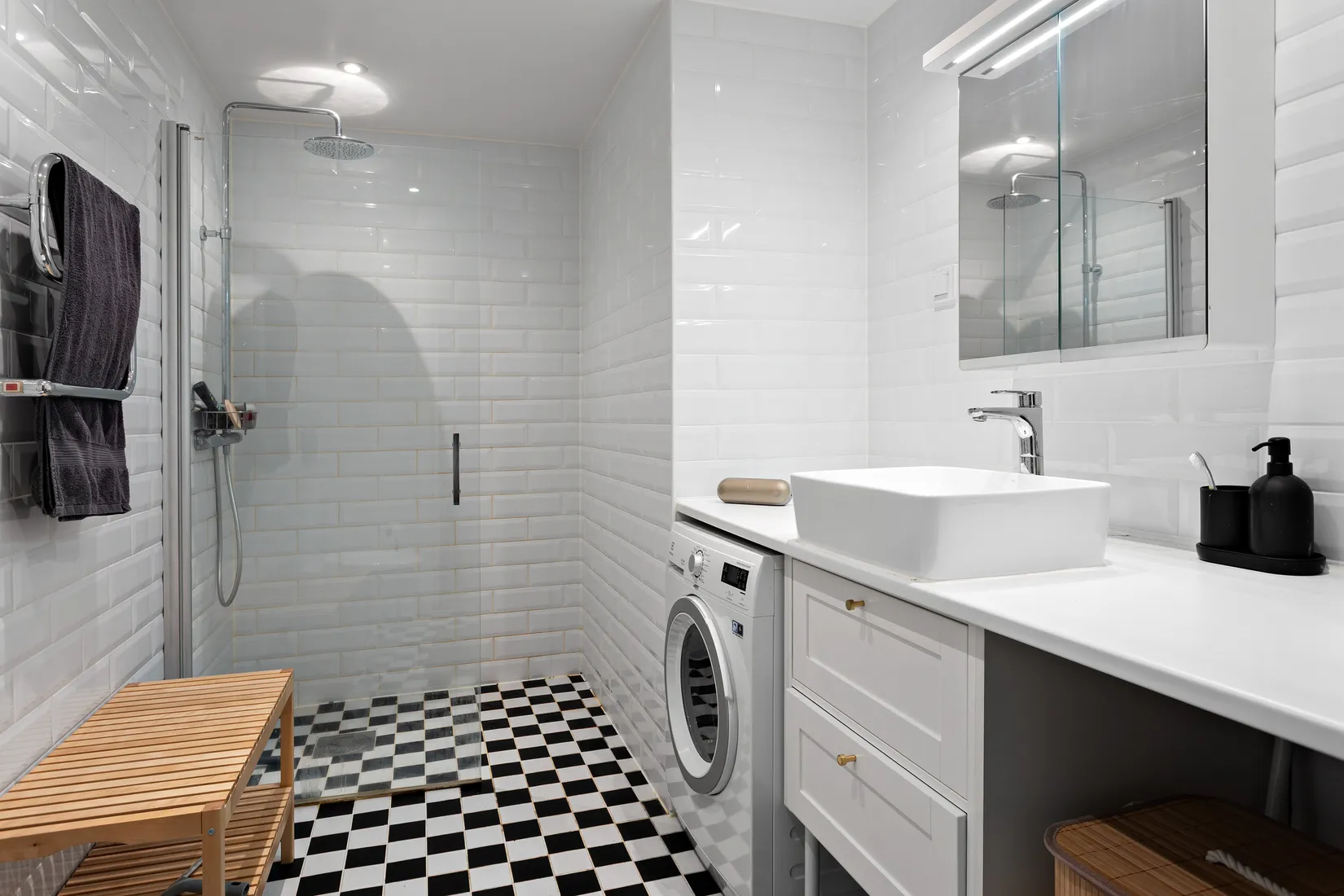 Bostadsrätt, Slussgatan 11B, Slussen, Malmö