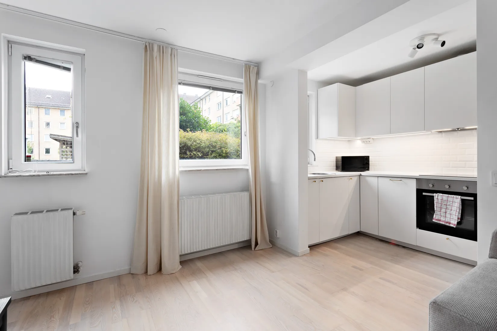 Bostadsrätt, Slussgatan 11B, Slussen, Malmö