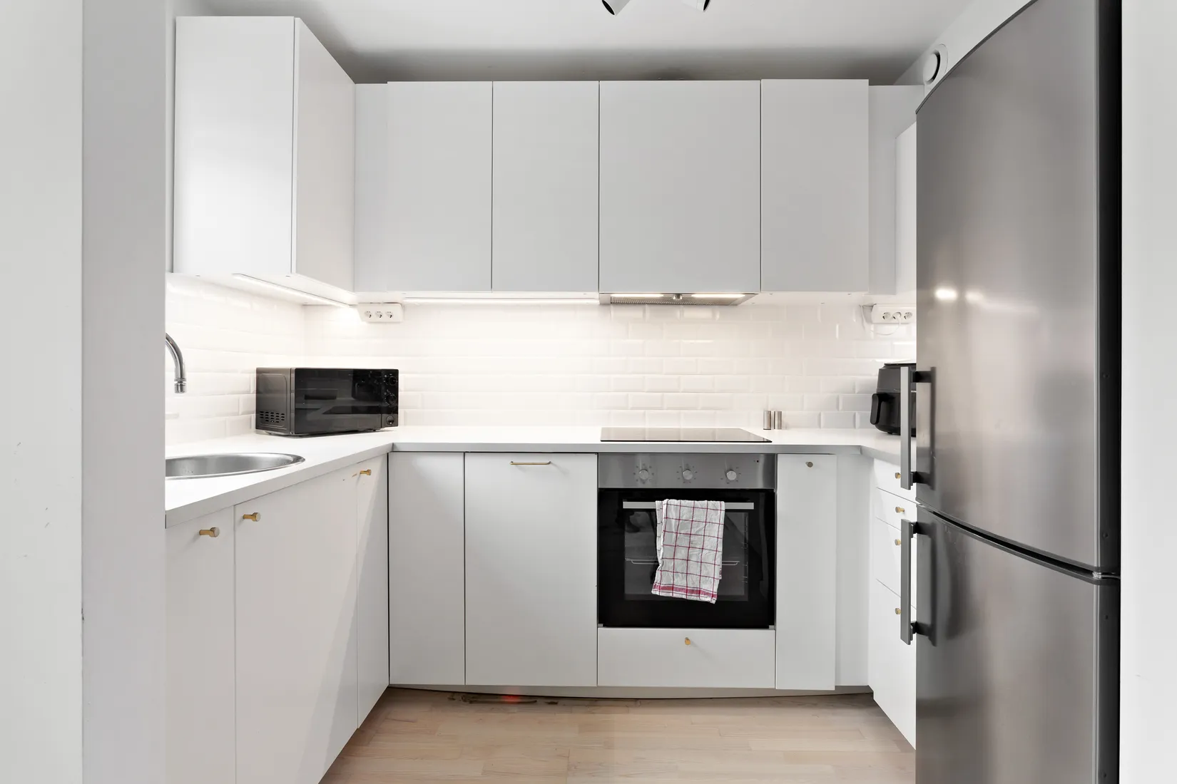 Bostadsrätt, Slussgatan 11B, Slussen, Malmö