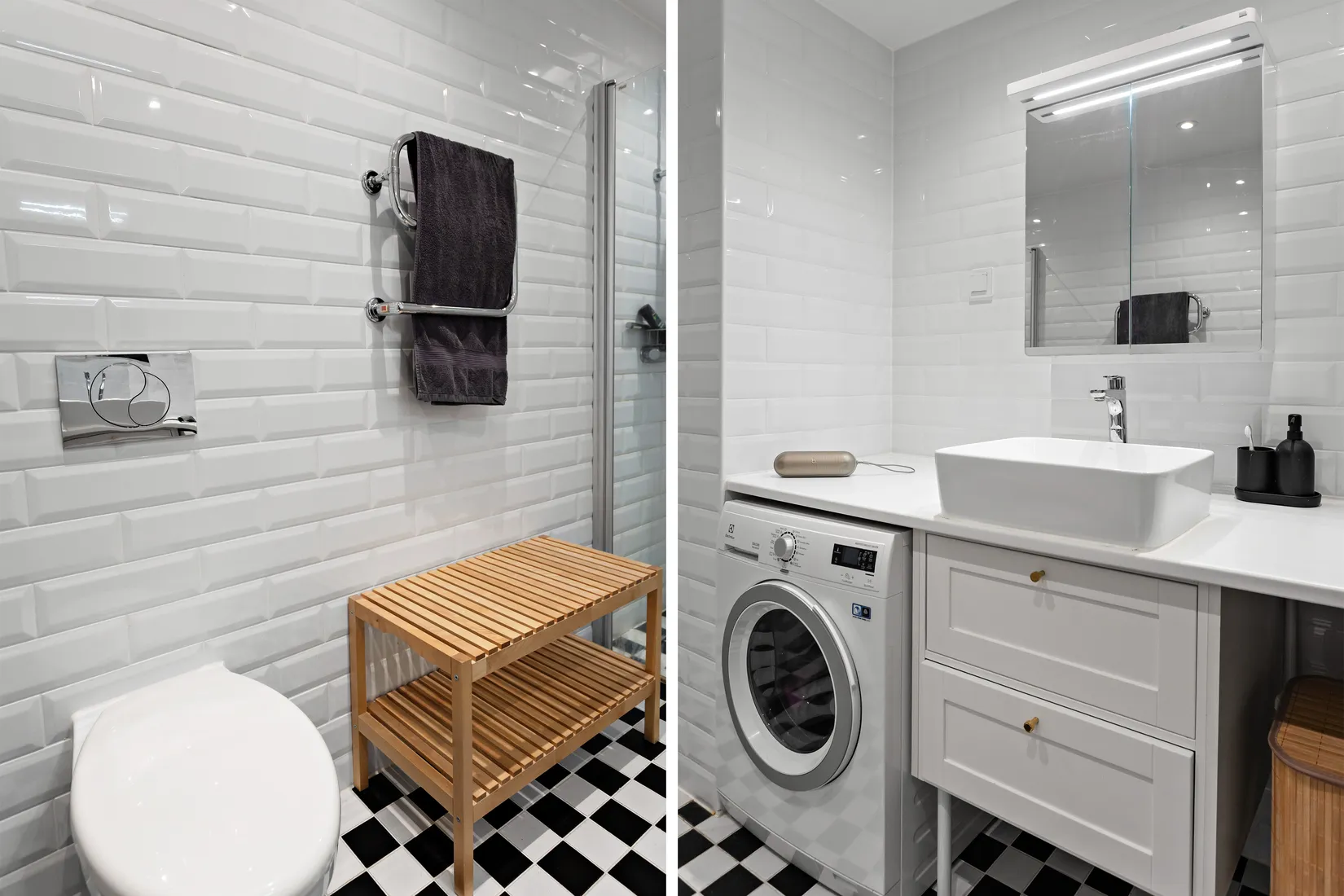 Bostadsrätt, Slussgatan 11B, Slussen, Malmö