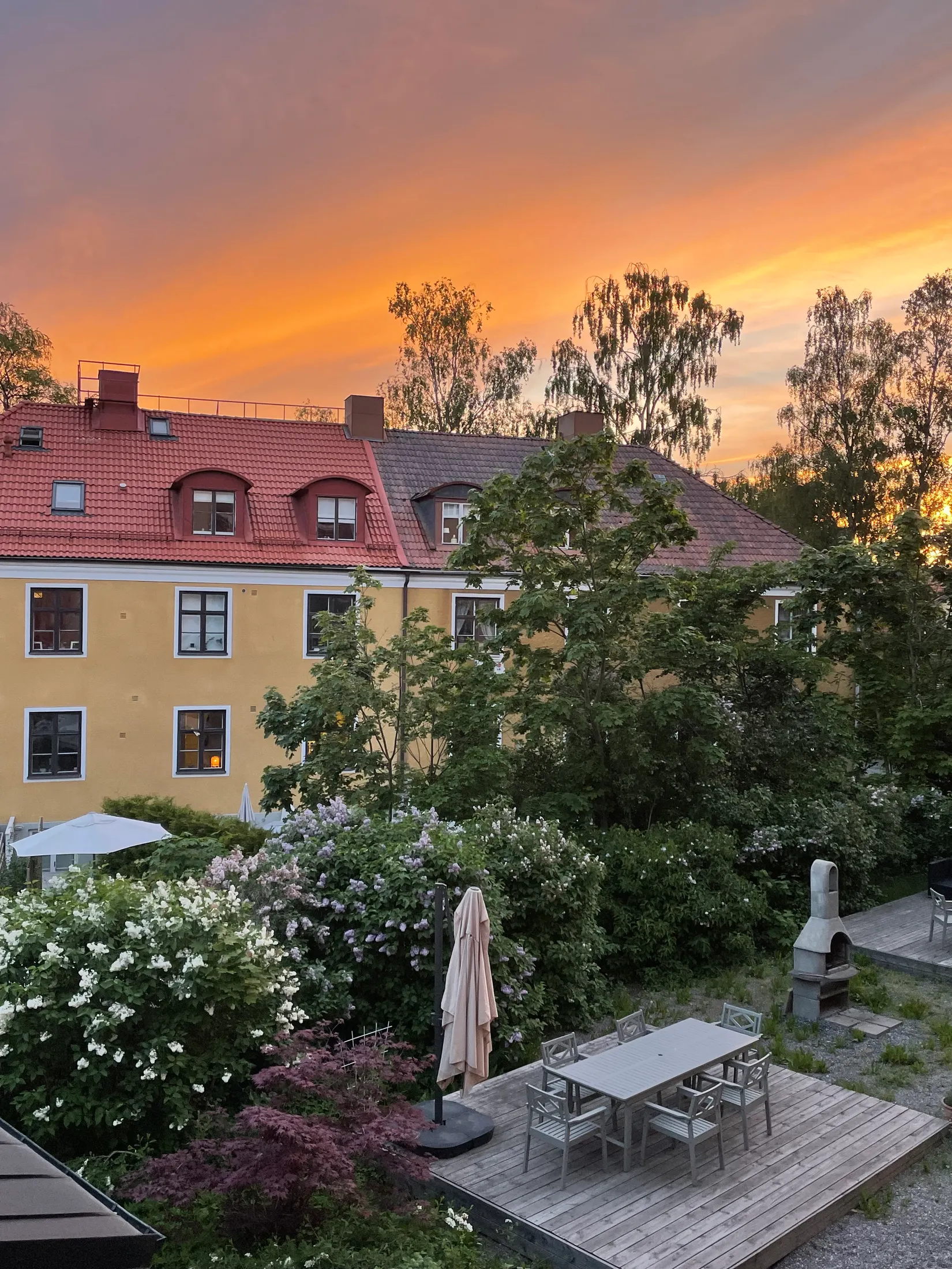 Bostadsrätt, Nynäsvägen 312, Enskede - Gamla Enskede, Stockholm