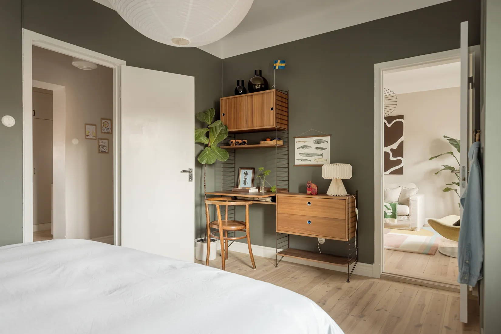 Bostadsrätt, Nynäsvägen 312, Enskede - Gamla Enskede, Stockholm