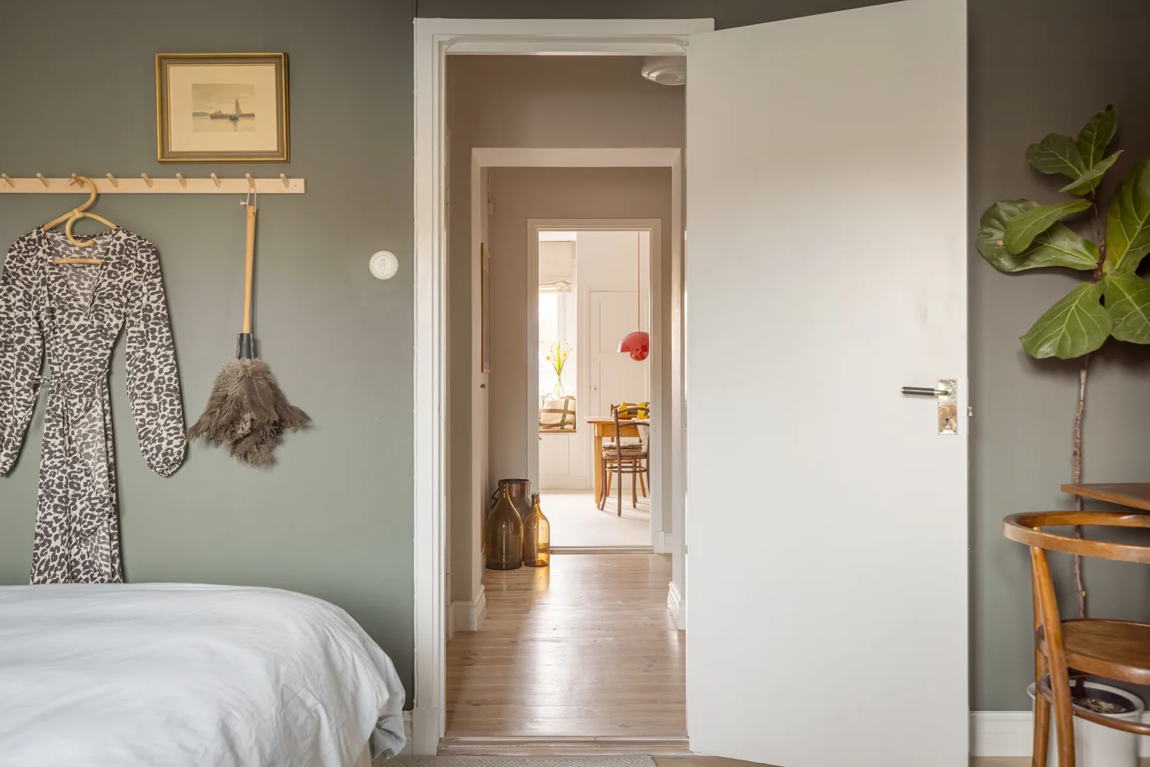 Bostadsrätt, Nynäsvägen 312, Enskede - Gamla Enskede, Stockholm