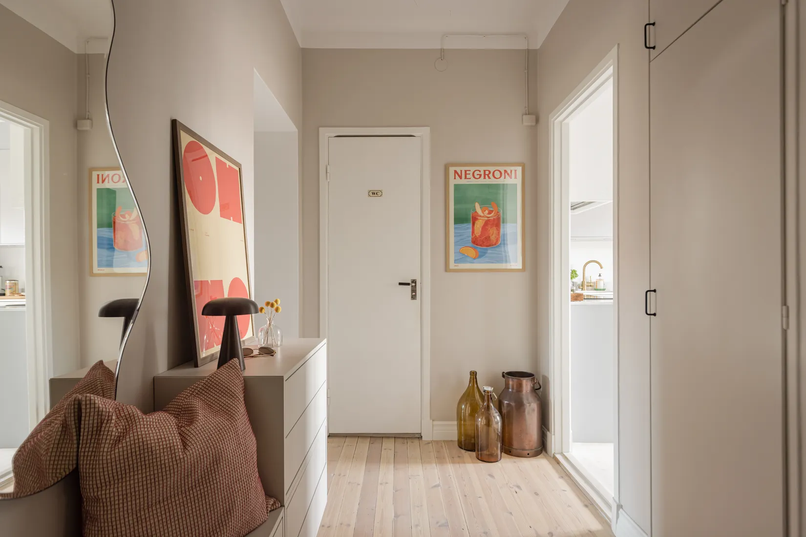 Bostadsrätt, Nynäsvägen 312, Enskede - Gamla Enskede, Stockholm