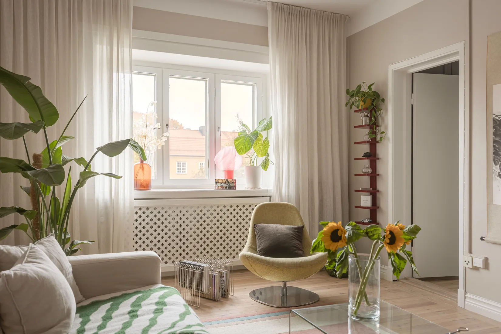 Bostadsrätt, Nynäsvägen 312, Enskede - Gamla Enskede, Stockholm