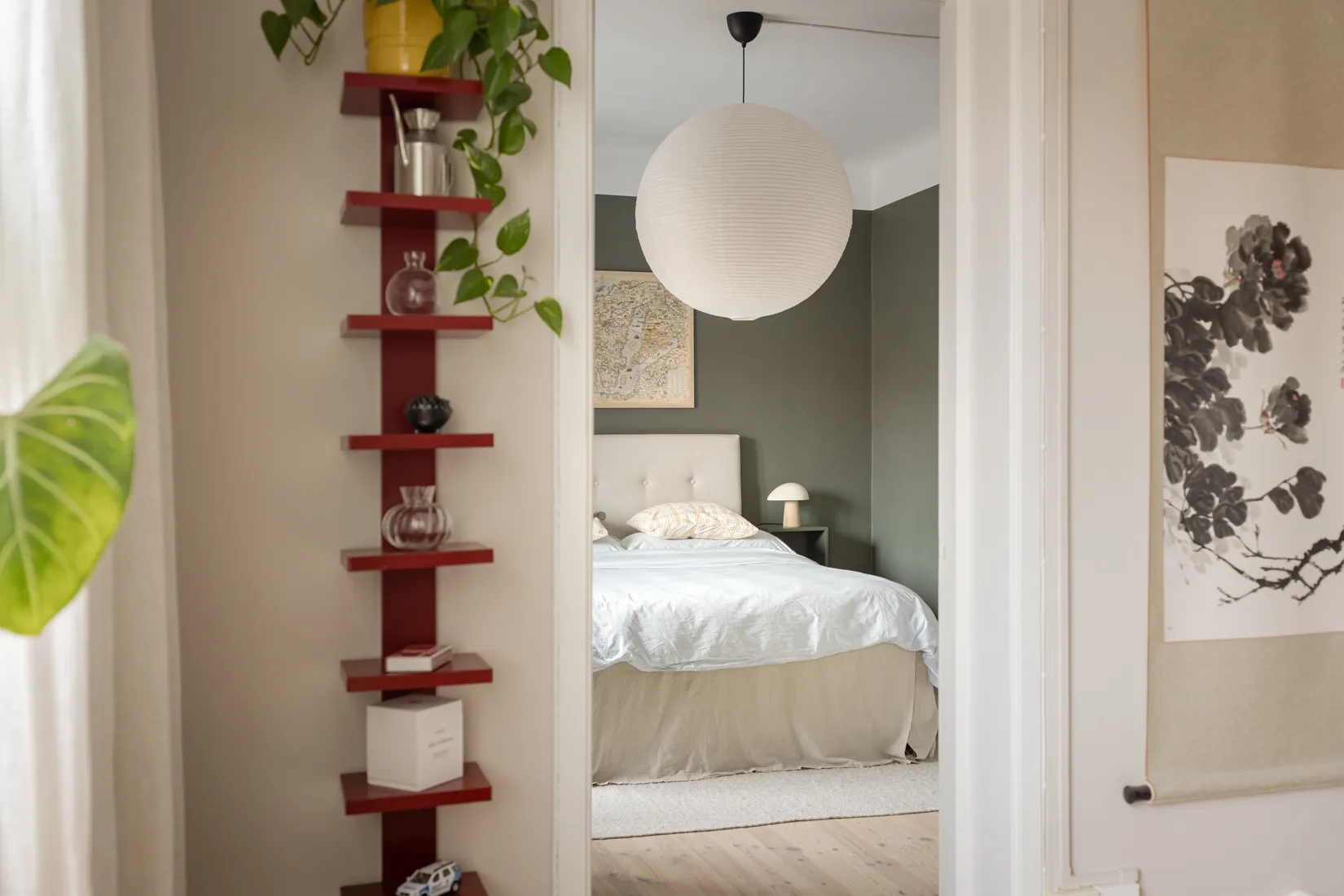 Bostadsrätt, Nynäsvägen 312, Enskede - Gamla Enskede, Stockholm