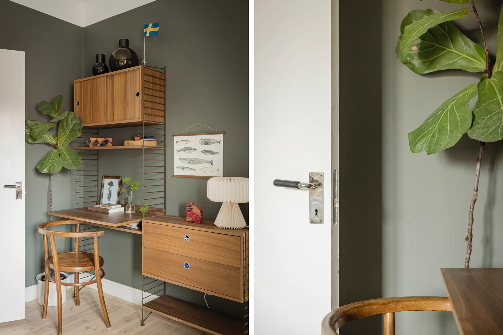 Bostadsrätt, Nynäsvägen 312, Enskede - Gamla Enskede, Stockholm