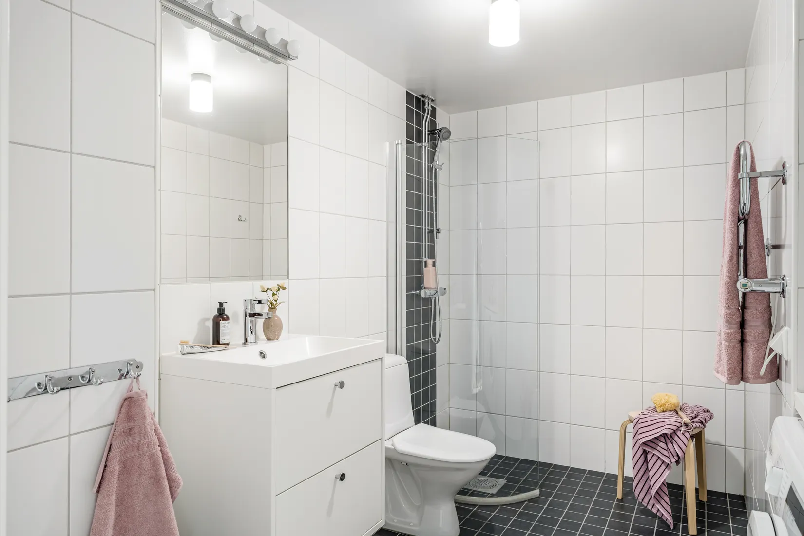 Bostadsrätt, Hornsbergs Strand 21, Västra Kungsholmen, Stockholm
