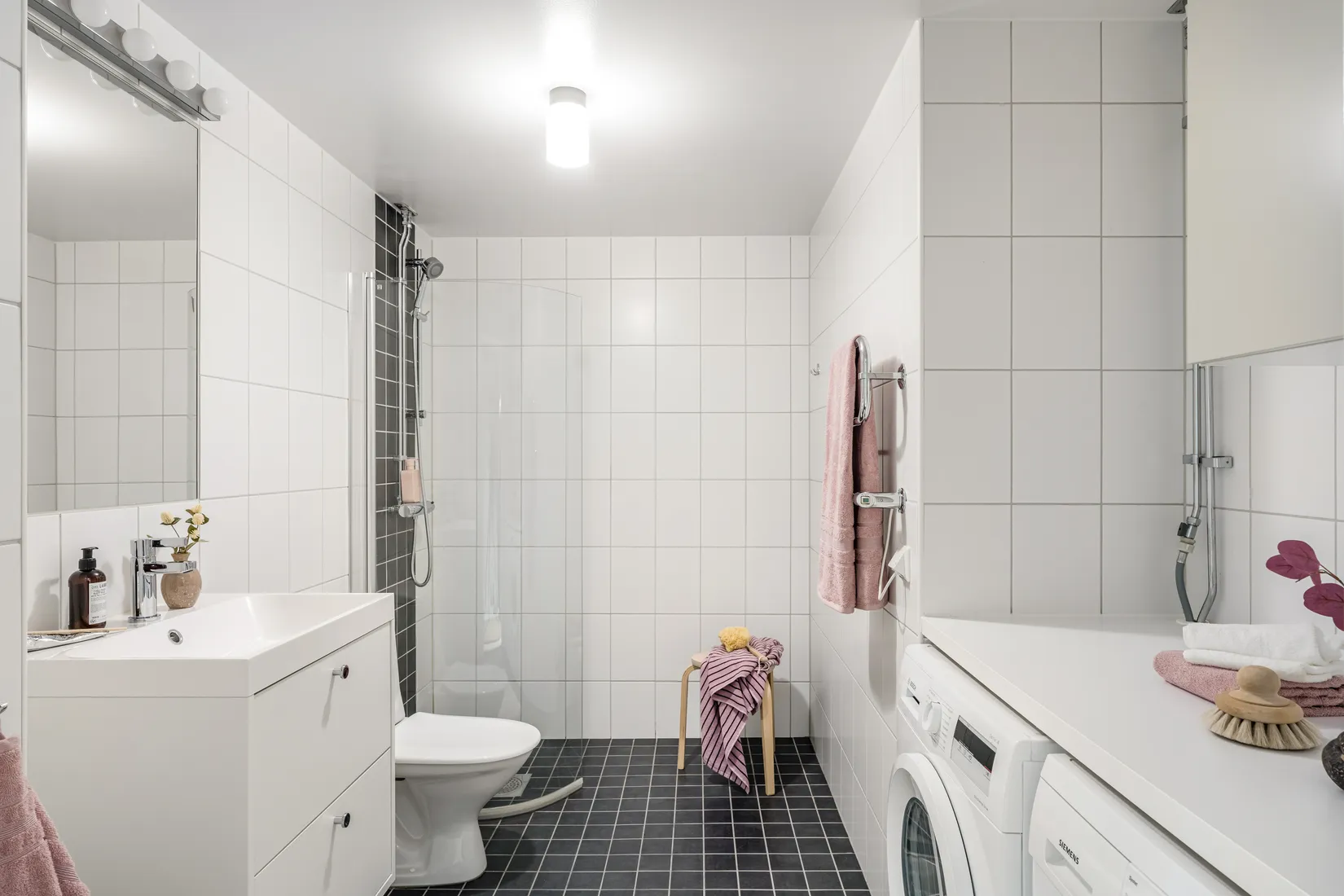 Bostadsrätt, Hornsbergs Strand 21, Västra Kungsholmen, Stockholm