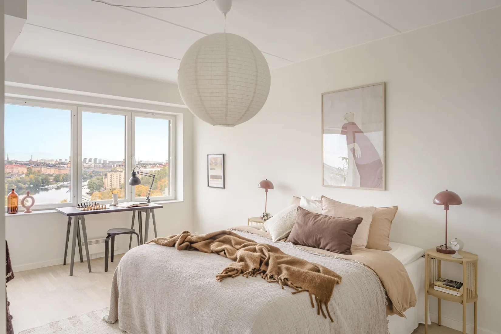 Bostadsrätt, Hornsbergs Strand 21, Västra Kungsholmen, Stockholm