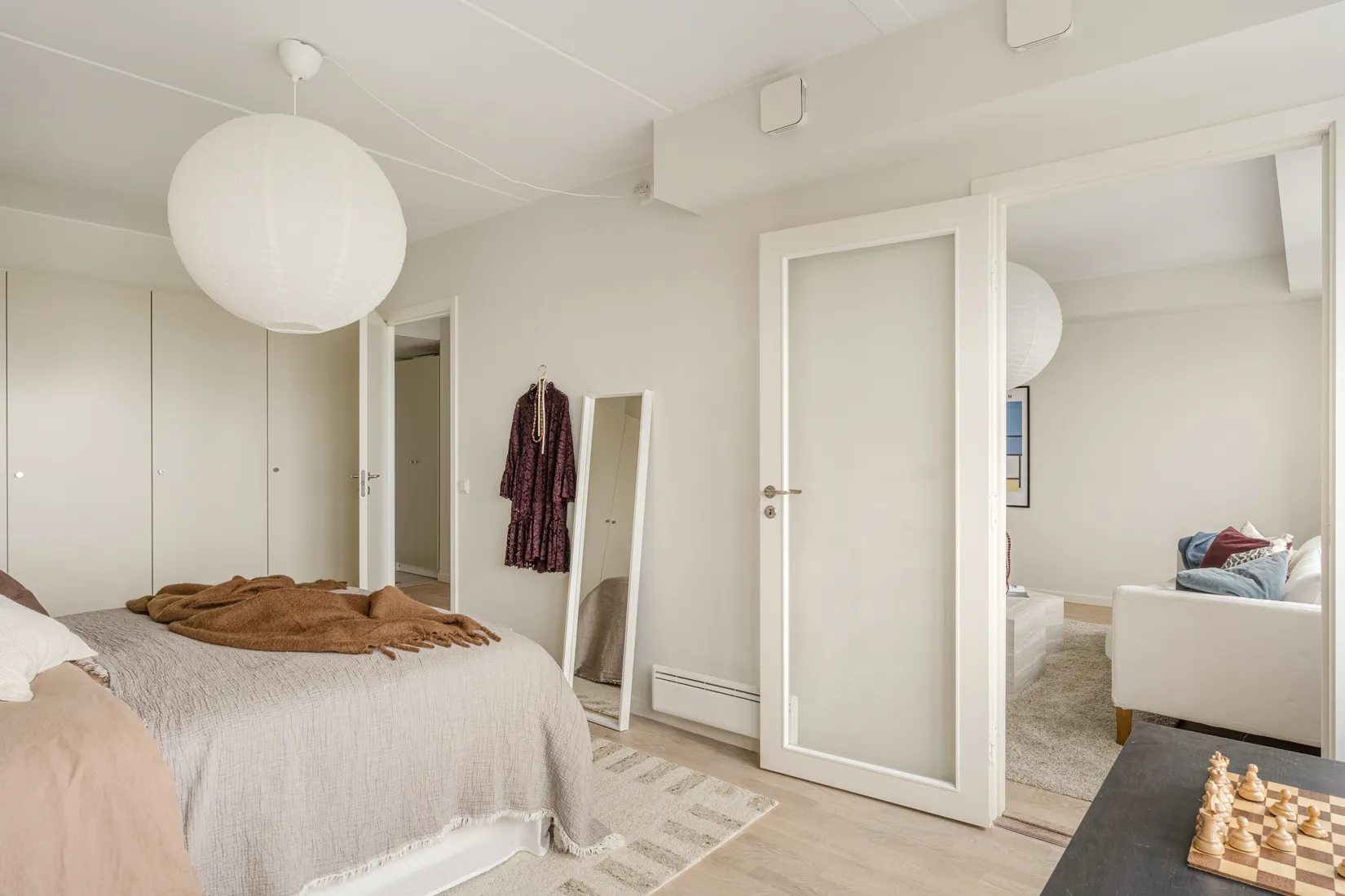 Bostadsrätt, Hornsbergs Strand 21, Västra Kungsholmen, Stockholm