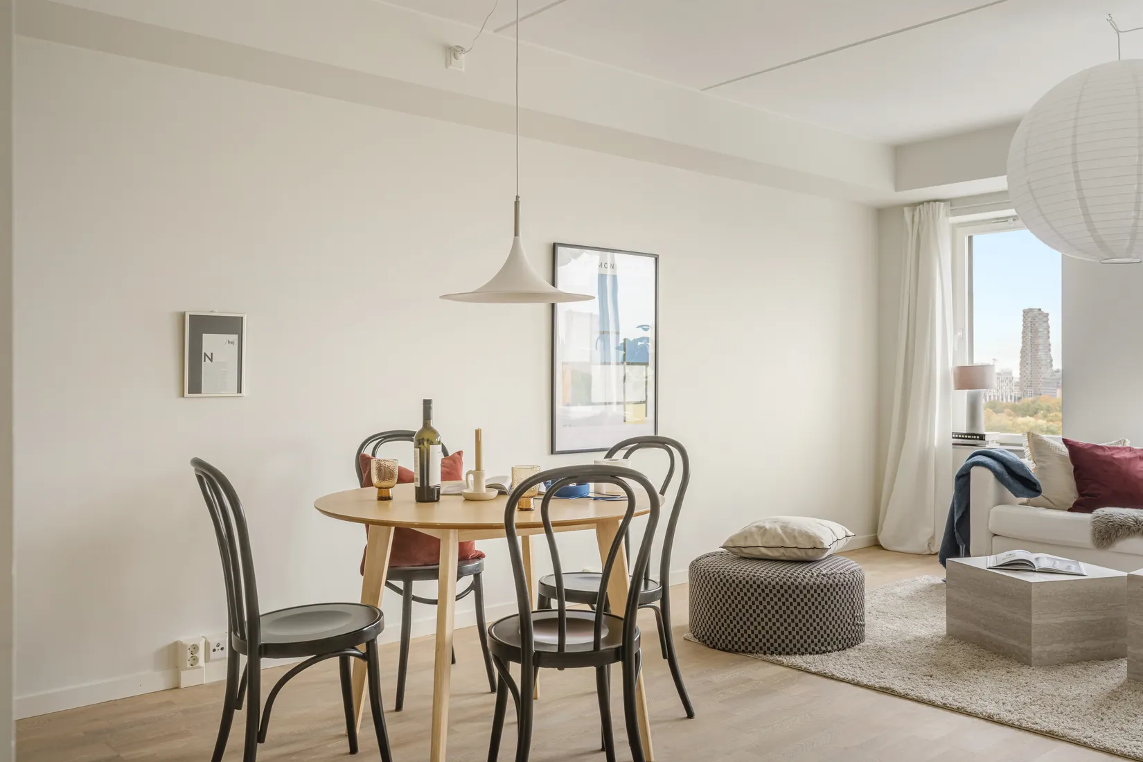 Bostadsrätt, Hornsbergs Strand 21, Västra Kungsholmen, Stockholm