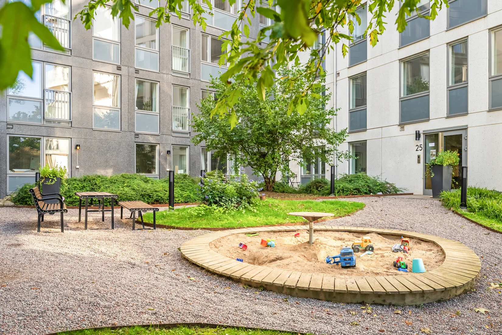 Bostadsrätt, Hornsbergs Strand 21, Västra Kungsholmen, Stockholm