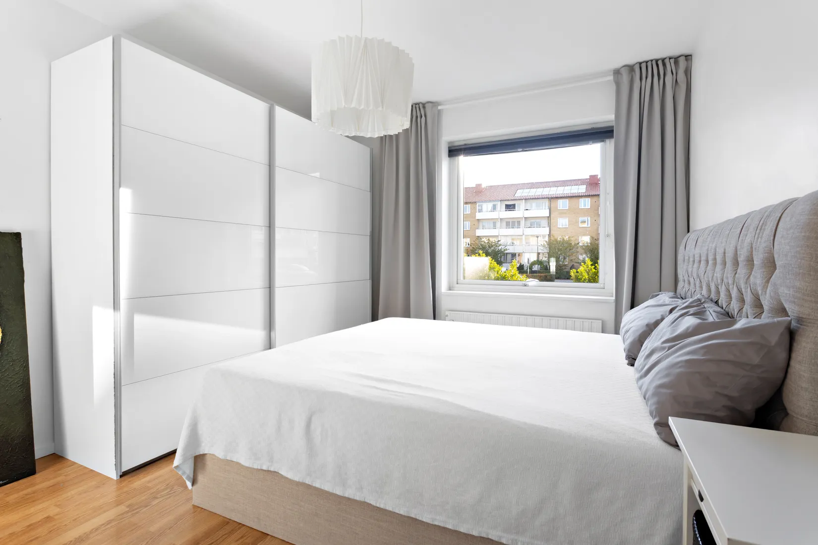 Bostadsrätt, Lektorsgatan 3C, Malmö