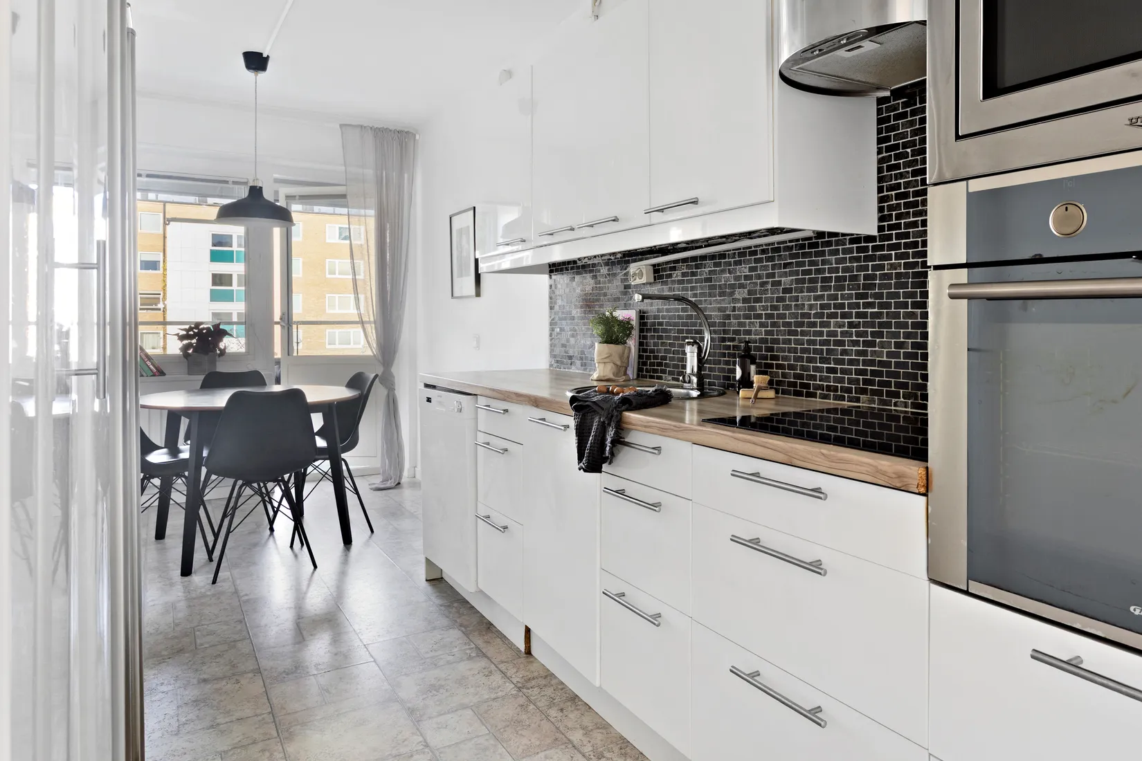 Bostadsrätt, Lektorsgatan 3C, Malmö