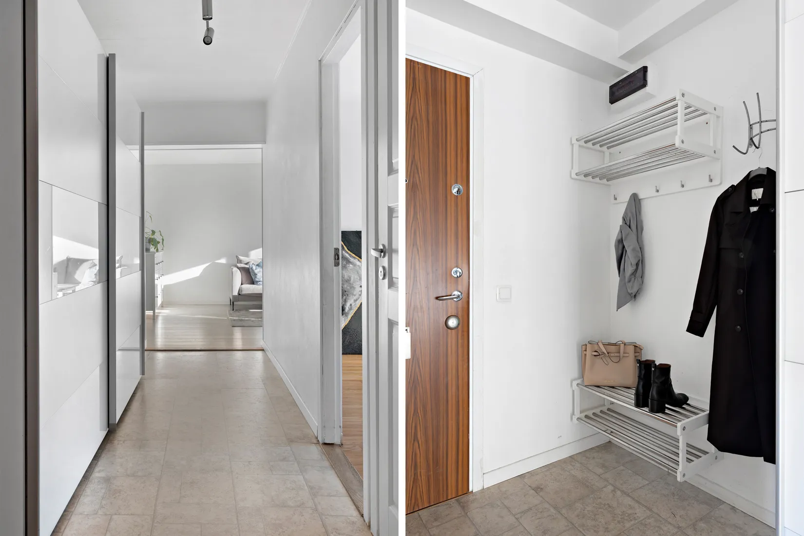 Bostadsrätt, Lektorsgatan 3C, Malmö