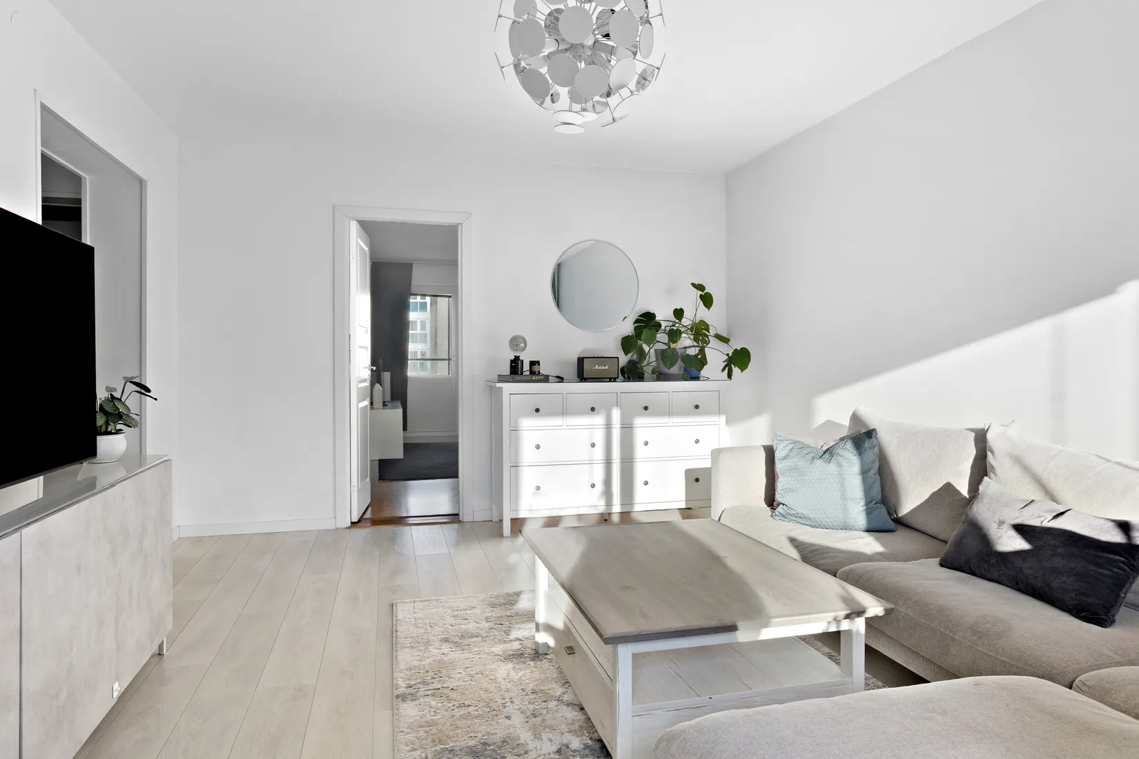 Bostadsrätt, Lektorsgatan 3C, Malmö