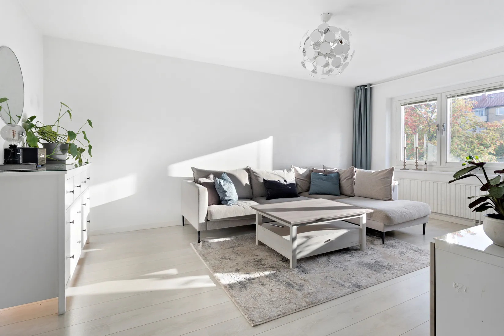 Bostadsrätt, Lektorsgatan 3C, Malmö