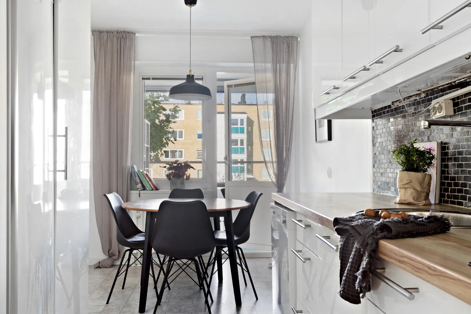 Bostadsrätt, Lektorsgatan 3C, Malmö
