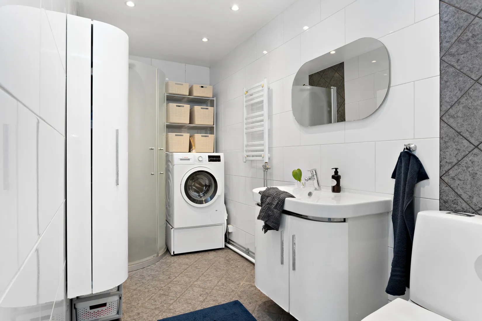 Bostadsrätt, Lektorsgatan 3C, Malmö