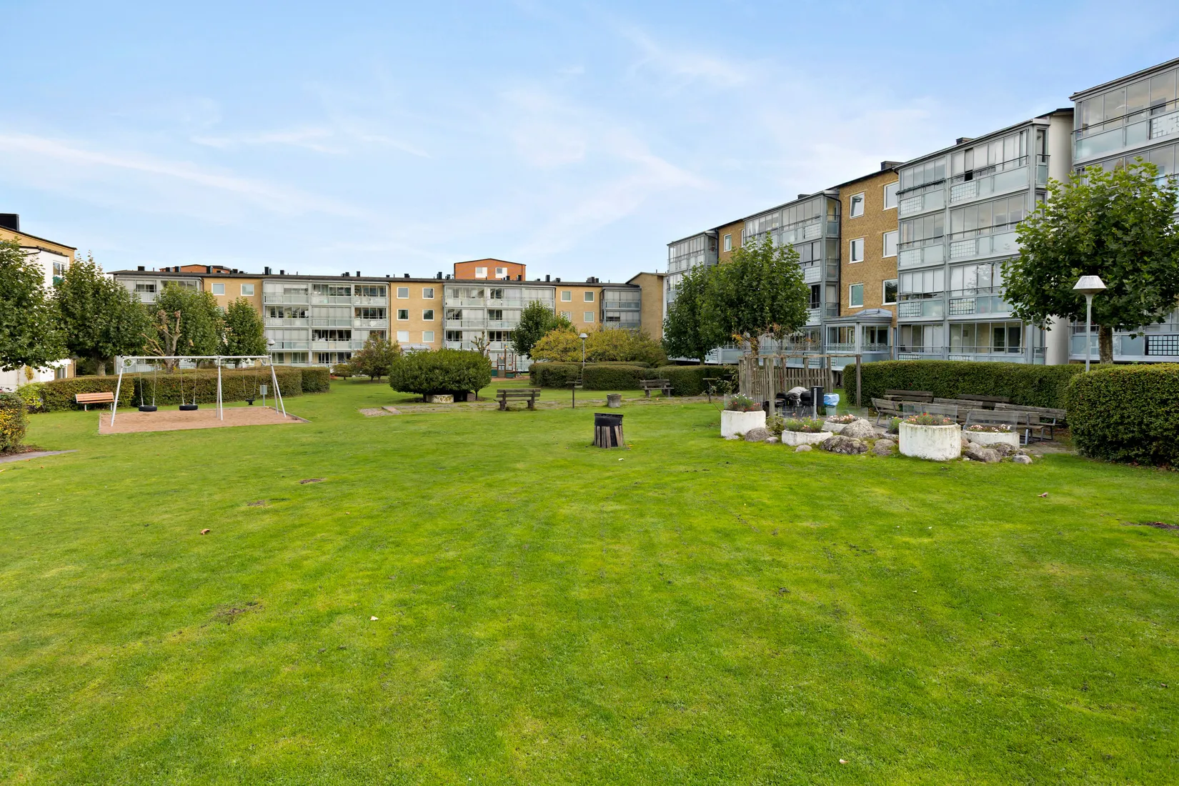 Bostadsrätt, Lektorsgatan 3C, Malmö