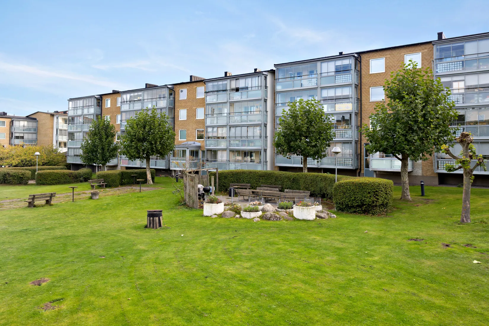 Bostadsrätt, Lektorsgatan 3C, Malmö