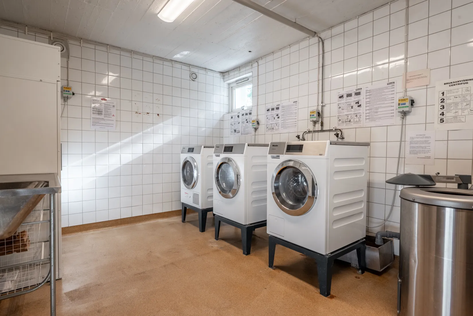 Bostadsrätt, Norra Sjöbogatan 63, Sjöbo, Borås
