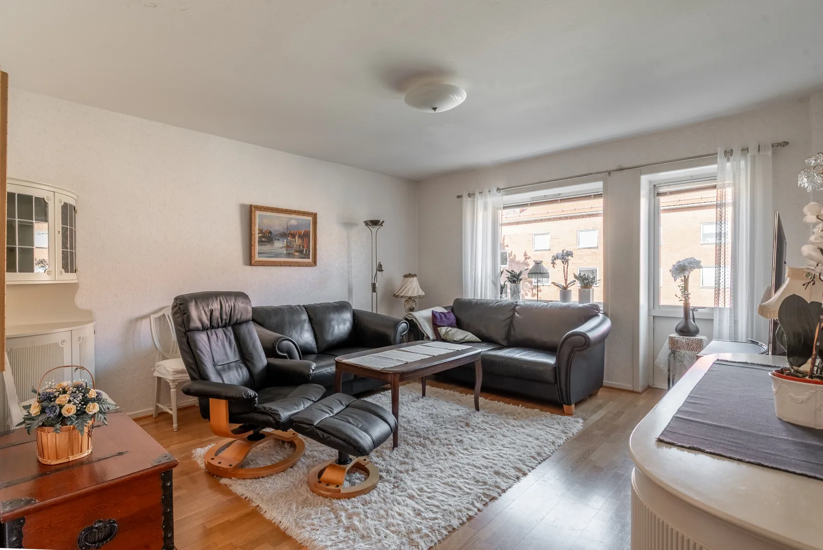 Bostadsrätt, Norra Sjöbogatan 63, Sjöbo, Borås