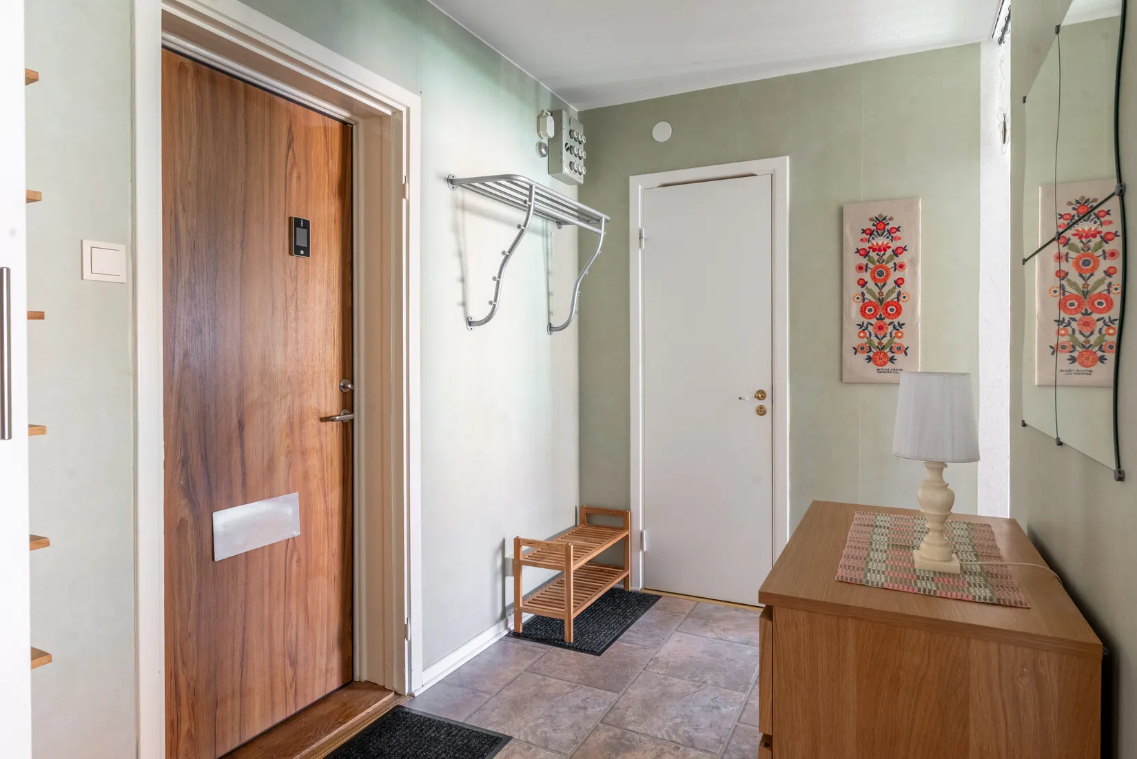 Bostadsrätt, Norra Sjöbogatan 63, Sjöbo, Borås