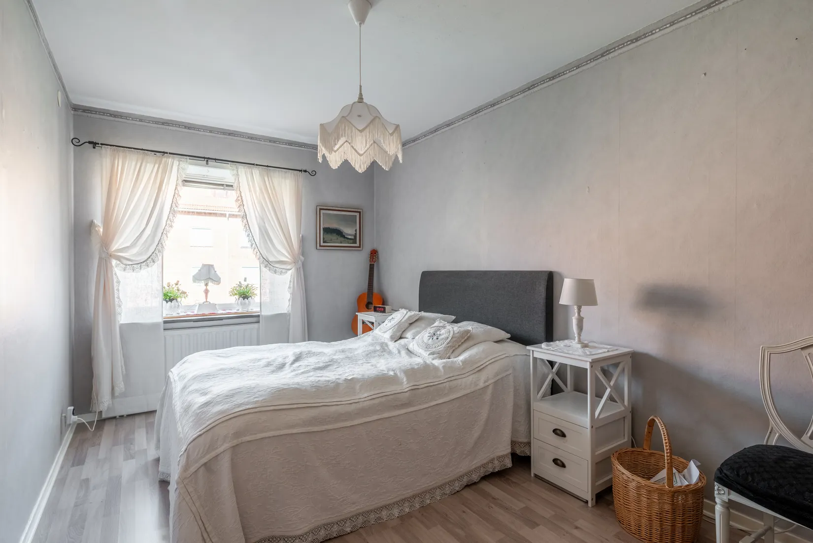 Bostadsrätt, Norra Sjöbogatan 63, Sjöbo, Borås