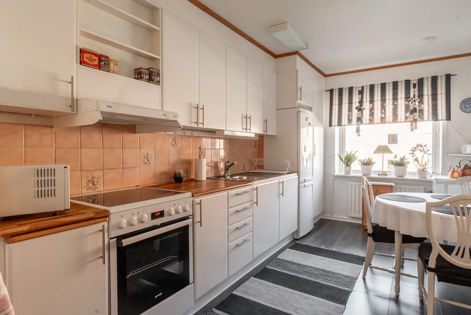 Bostadsrätt, Norra Sjöbogatan 63, Sjöbo, Borås