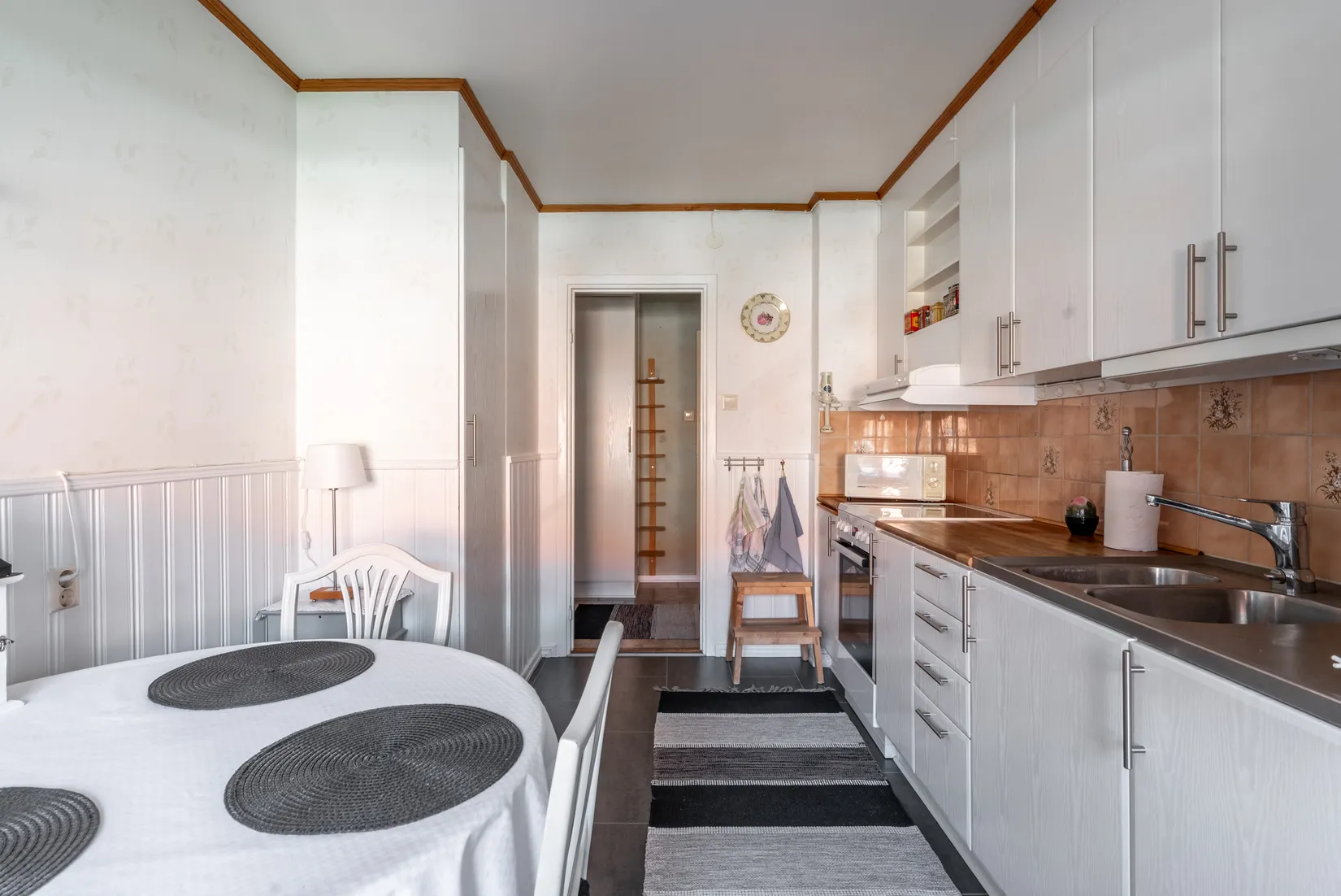 Bostadsrätt, Norra Sjöbogatan 63, Sjöbo, Borås