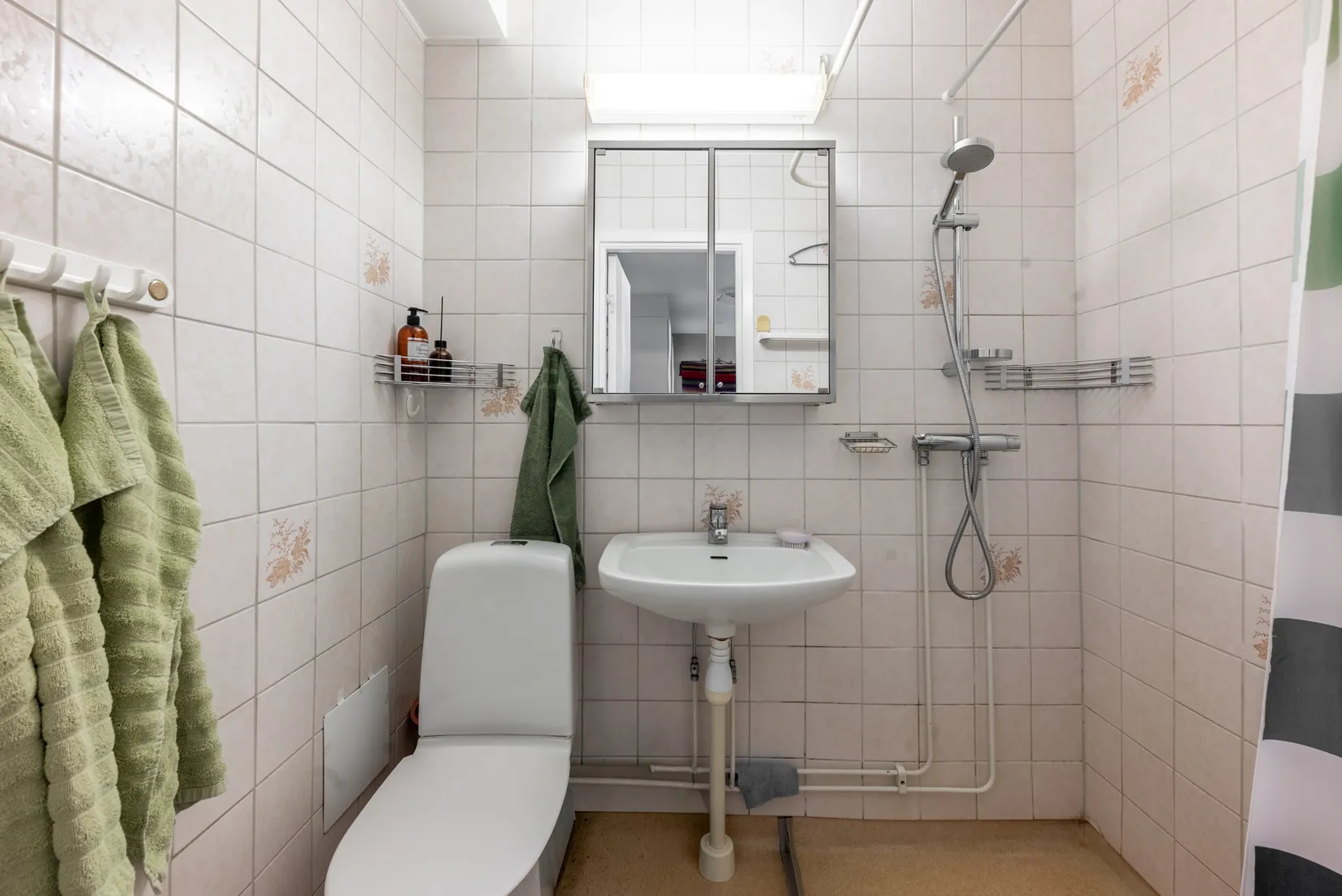 Bostadsrätt, Norra Sjöbogatan 63, Sjöbo, Borås
