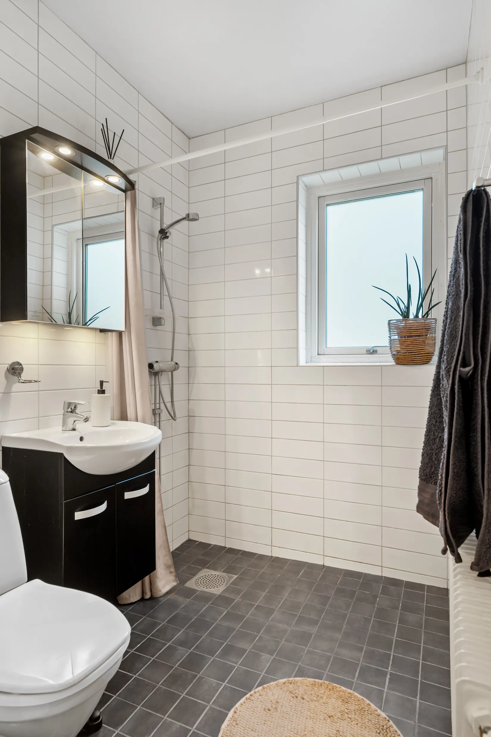 Bostadsrätt, Tivolivägen 24, Haga, Sundsvall