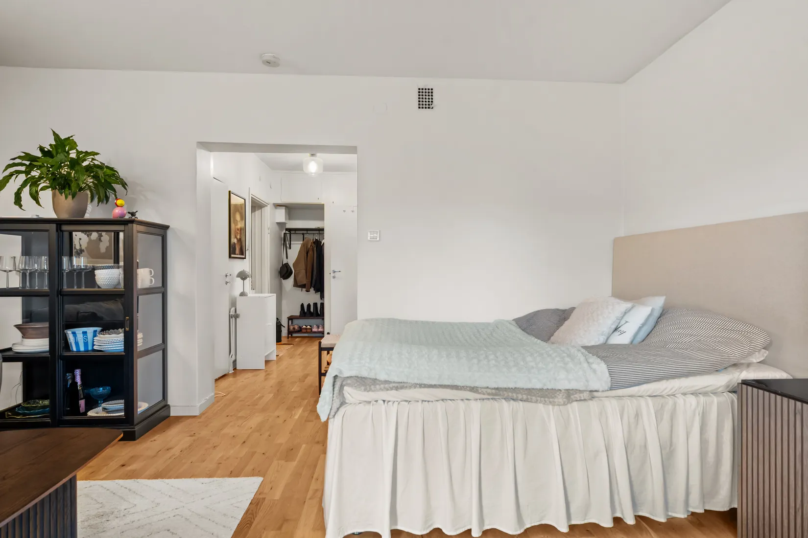 Bostadsrätt, Tivolivägen 24, Haga, Sundsvall
