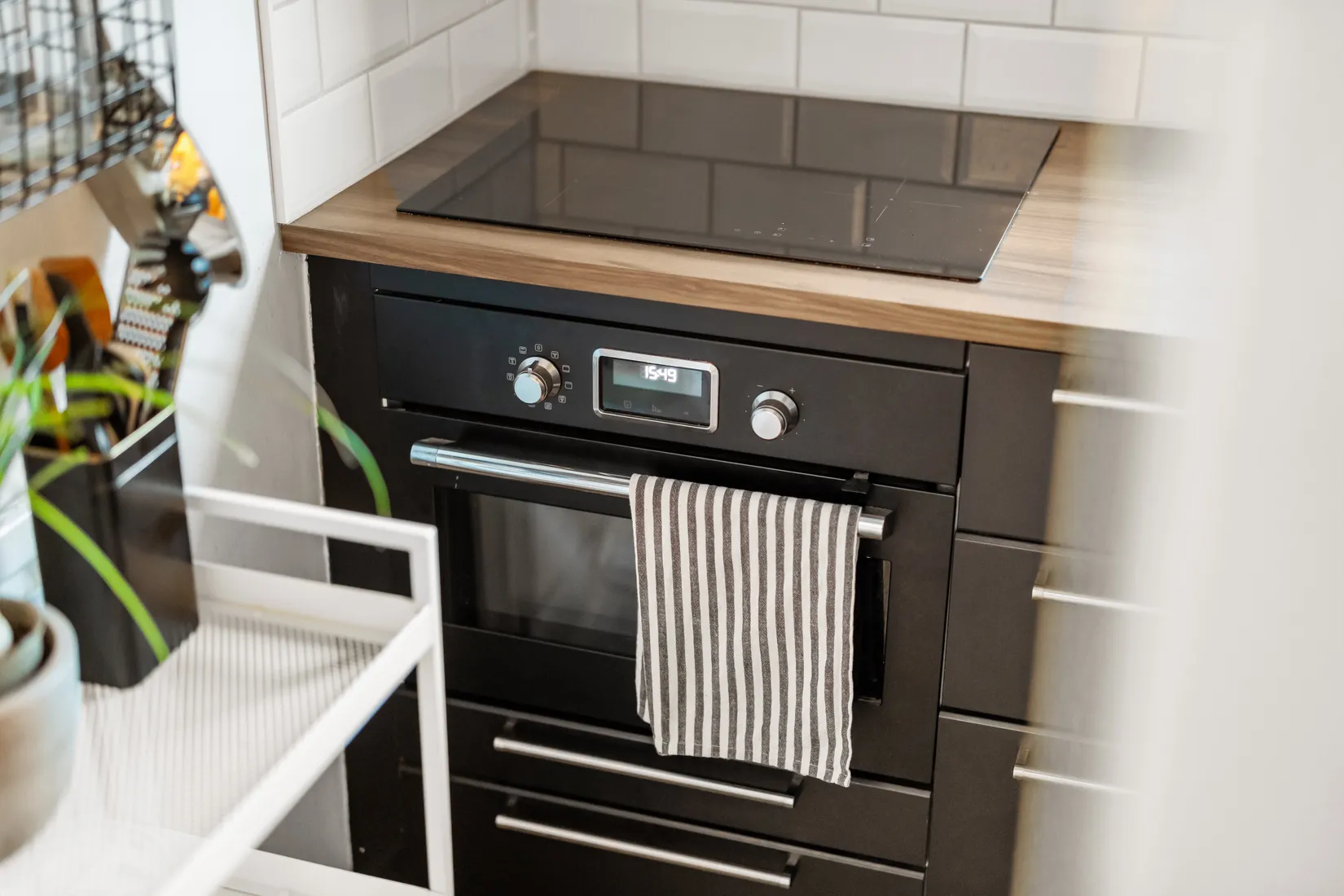 Bostadsrätt, Tivolivägen 24, Haga, Sundsvall