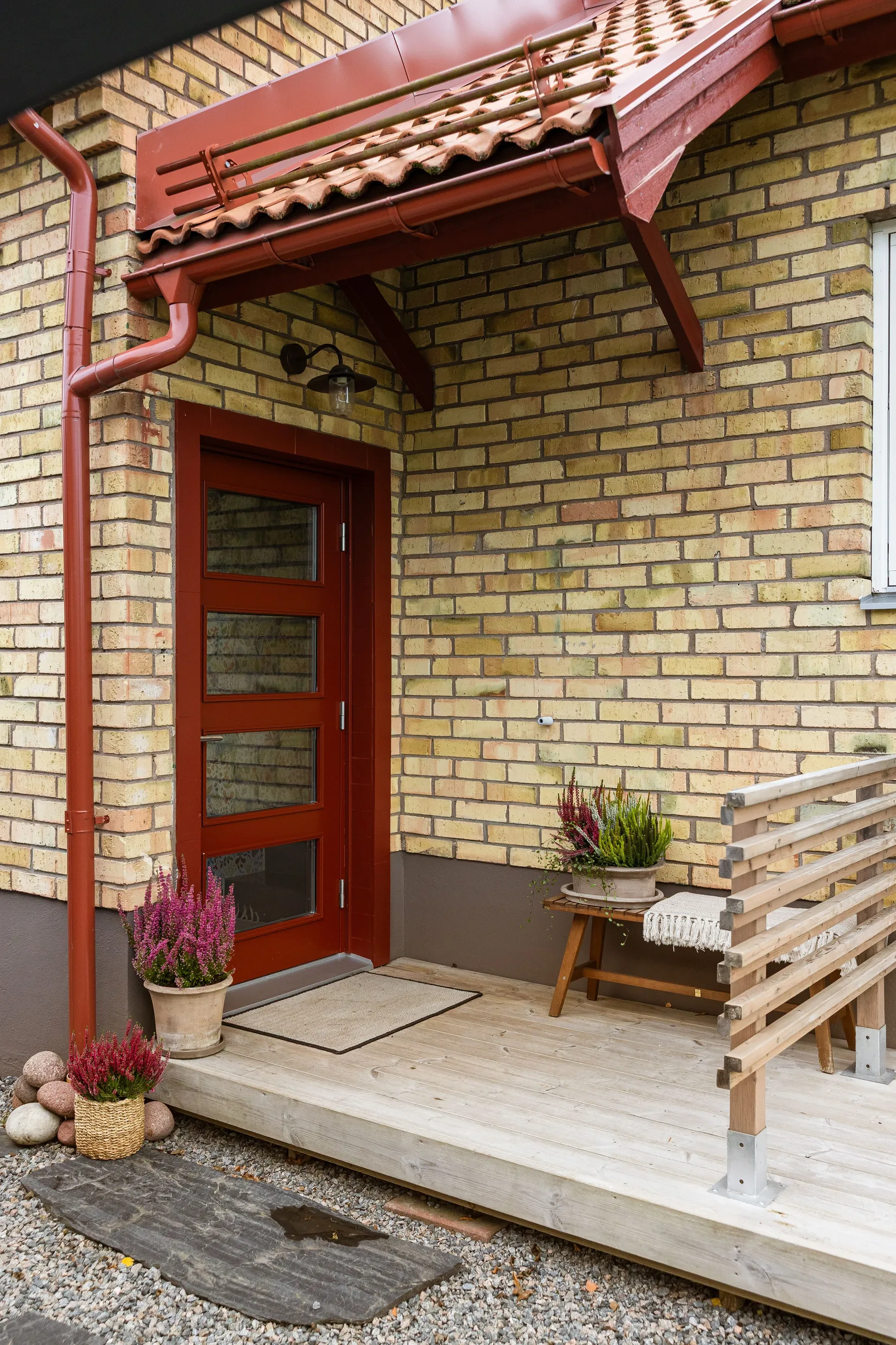 Villa, Torsvägen 7, Övre Haraldsbo, Falun