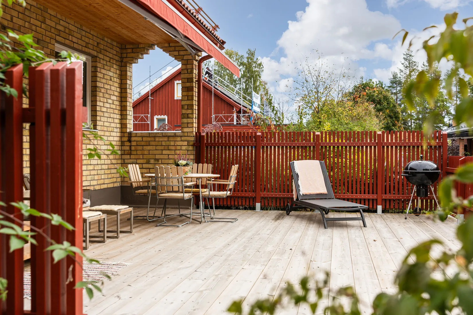 Villa, Torsvägen 7, Övre Haraldsbo, Falun