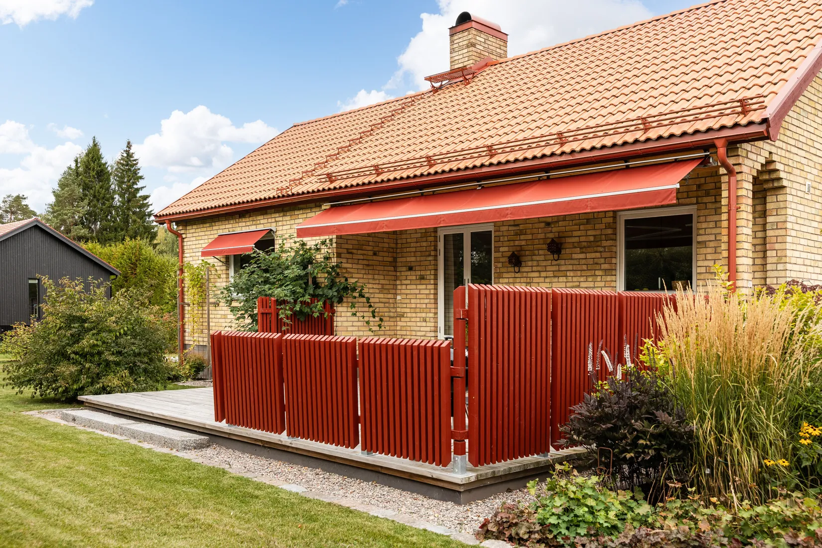 Villa, Torsvägen 7, Övre Haraldsbo, Falun